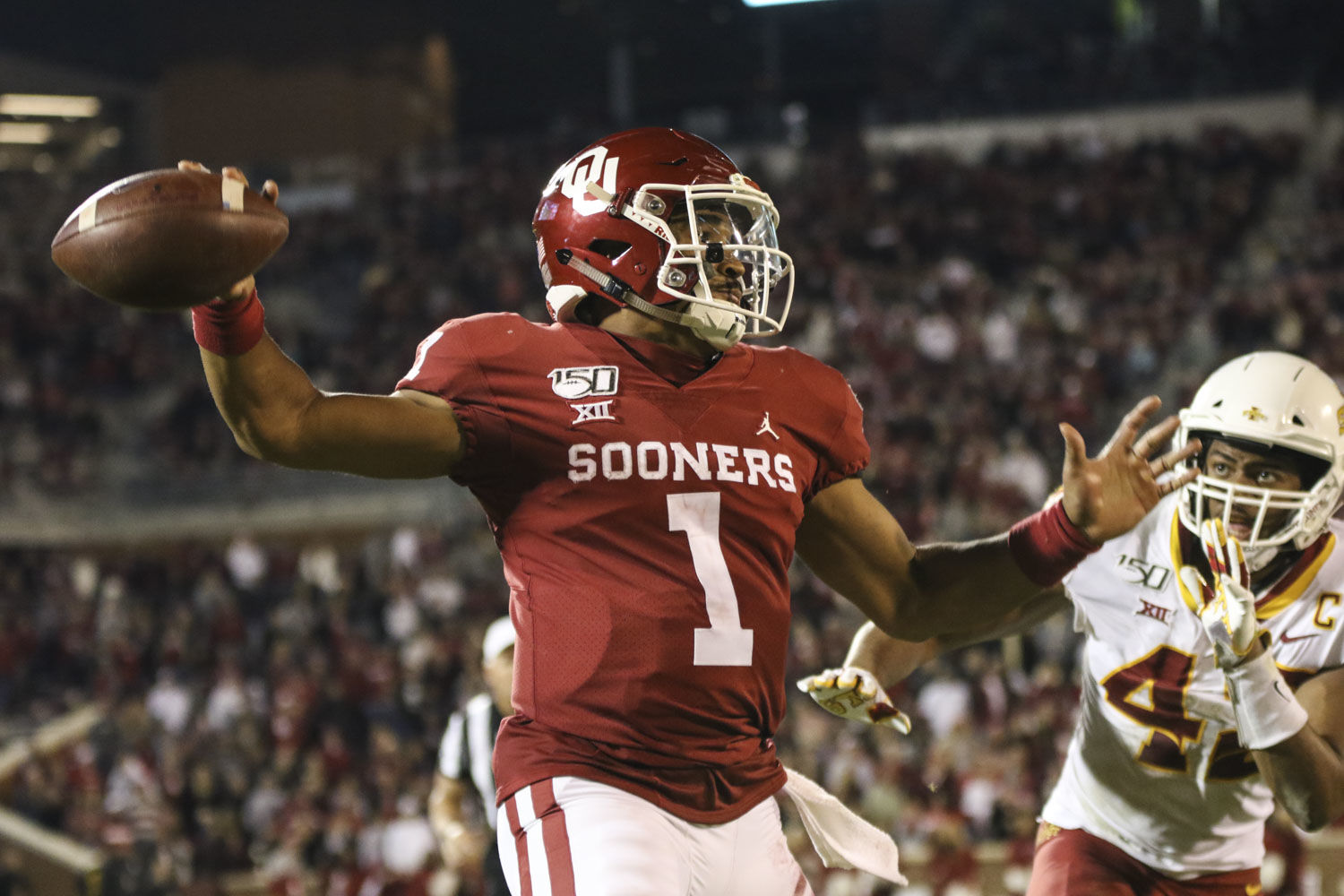 Jalen Hurts